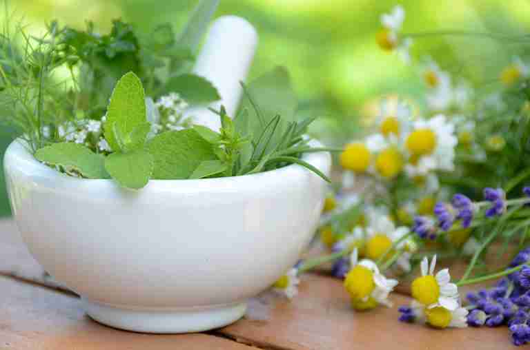 bài thuốc dân gian chữa viêm âm đạo