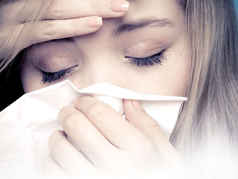 Viêm mũi dị ứng có chữa khỏi không