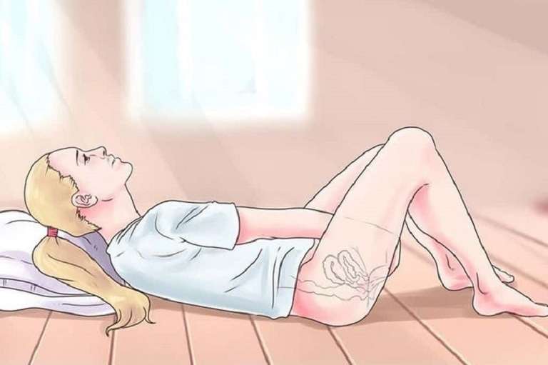 Cách đặt thuốc viêm cổ tử cung