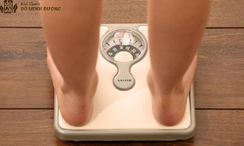 Người thừa cân, béo phì có nguy cơ cao gặp phải các vấn đề xương khớp