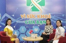 Bài thuốc chữa bệnh phụ khoa của Đỗ Minh Đường được giới thiệu trên Truyền hình