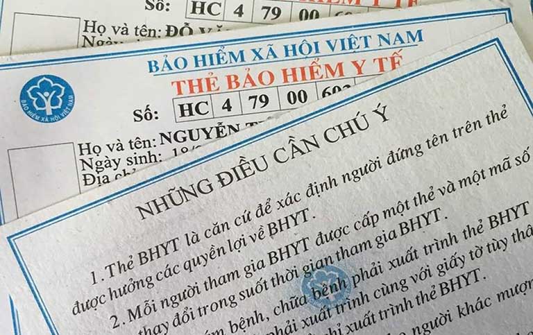 Điều trị xuất tinh sớm tại bệnh viện Bình Dân