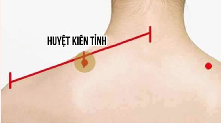 Cách bấm huyệt kích thích ham muốn ở nữ giới