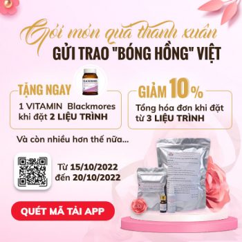 Chương trình khuyến mãi