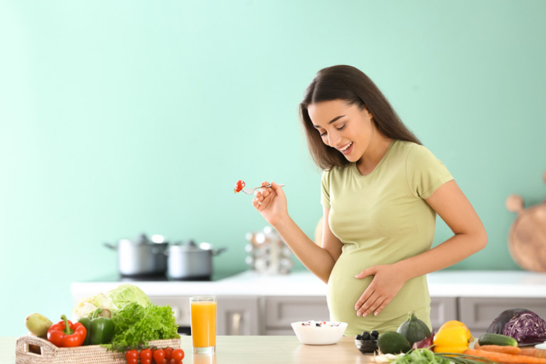 Biện pháp chăm sóc và phòng ngừa tái phát nổi mề đay khi mang thai 3 tháng đầu