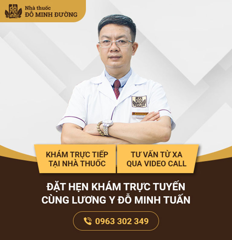 Chữa mất ngủ bằng Đông y ở đâu tốt?