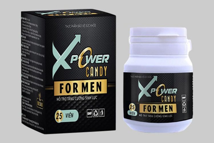Xpowder Gợi Ý 12 Kẹo Ngậm Kéo Dài Thời Gian Quan Hệ Tốt Và An Toàn
