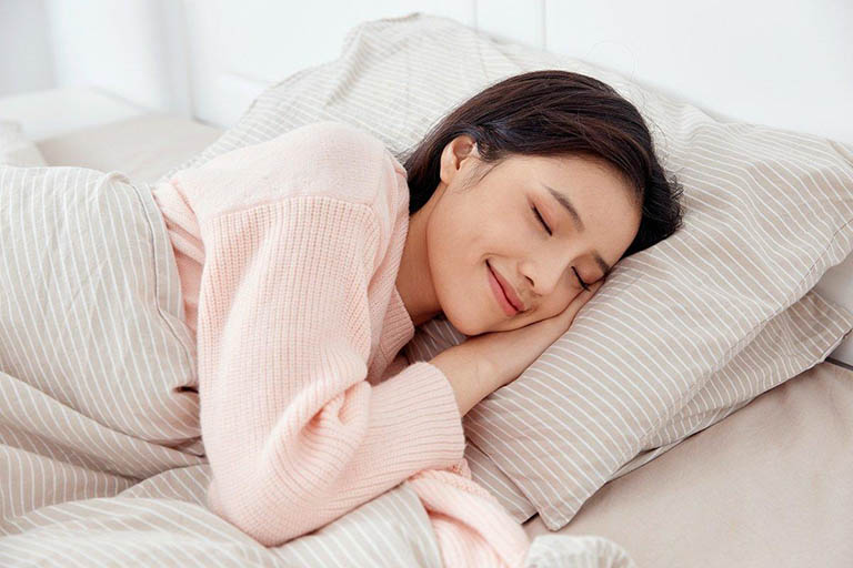 Một số lưu ý phòng tránh mất ngủ tái phát