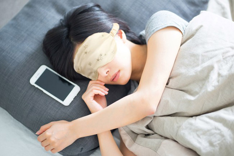 Cách ngủ trưa mang lại lợi ích cho sức khỏe