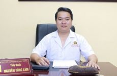 Nguyen Tung Lam