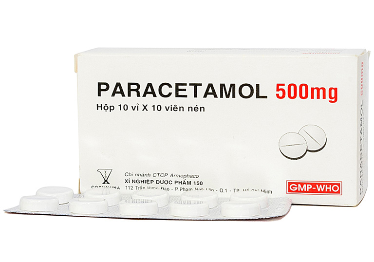 Paracetamol