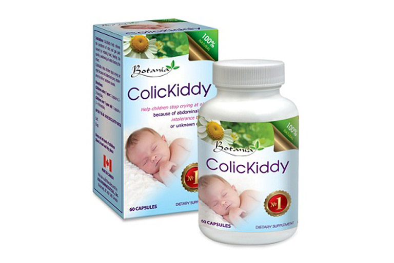 ColicKiddy