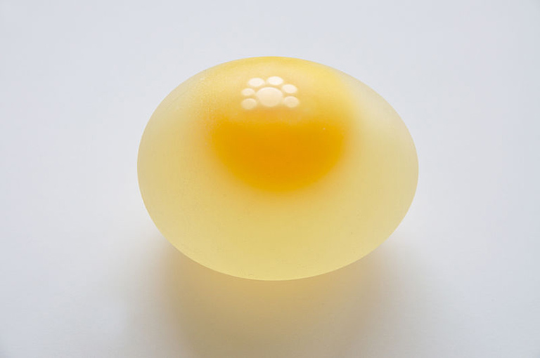 Chú ý chọn trứng gà ta chuẩn và giấm táo chất lượng để đảm bảo hiệu quả