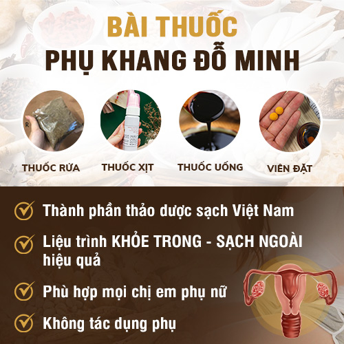 Cơ chế điều trị