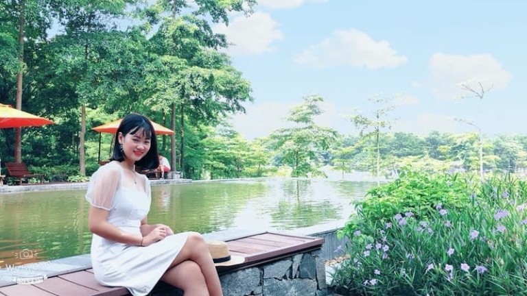 Bạn Ngọc Hà chia sẻ hiệu quả bài thuốc chữa viêm mũi dị ứng Đỗ Minh Đường