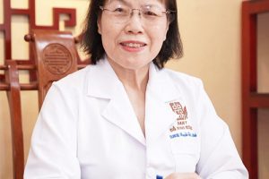 Tiến sĩ, bác sĩ Nguyễn Thị Vân Anh 500x500 7