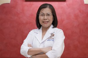 Tiến sĩ, bác sĩ Nguyễn Thị Vân Anh 500x500