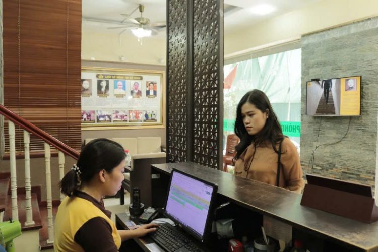 Mẹ bầu Minh Châu chia sẻ hiệu quả bài thuốc chữa viêm xoang Đỗ Minh Đường