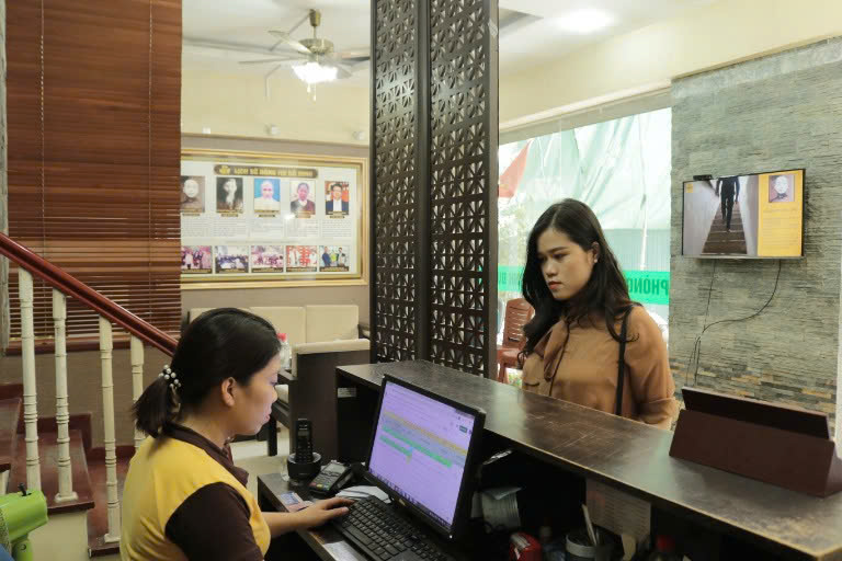 Mẹ bầu Minh Châu chữa viêm xoang tại Đỗ Minh Đường