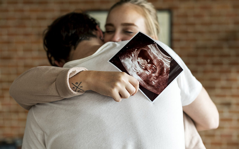 Siêu âm 2 ngày liên tiếp có sao không