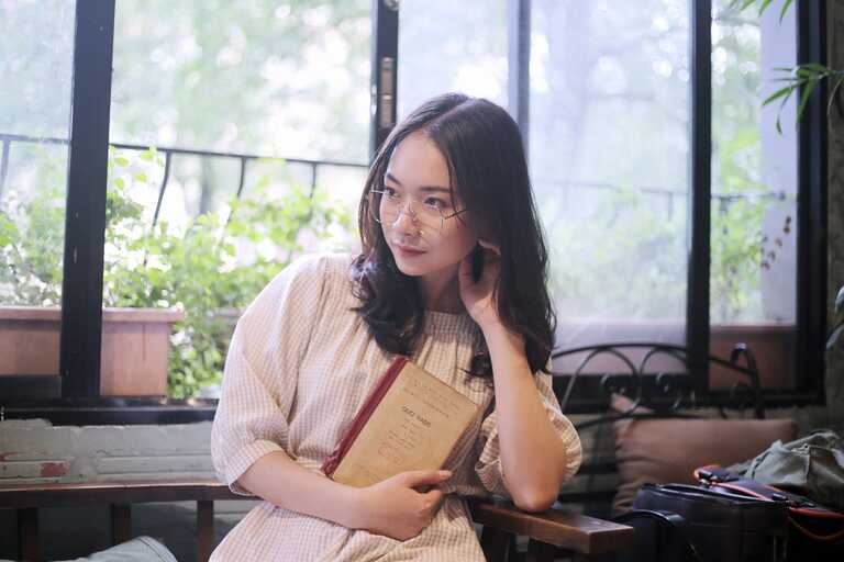 Thu Trang chia sẻ