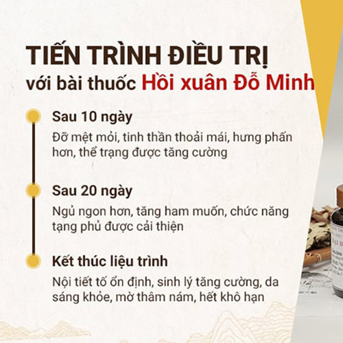 Cơ chế điều trị