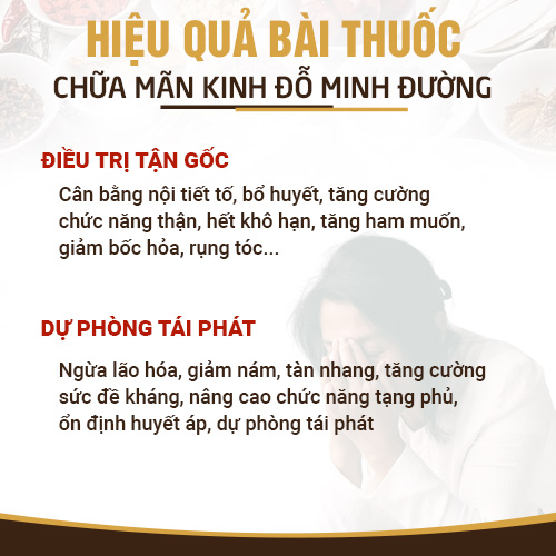 Cơ chế điều trị