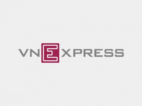 Báo VnExpress đưa tin về nhà thuốc Đỗ Minh Đường