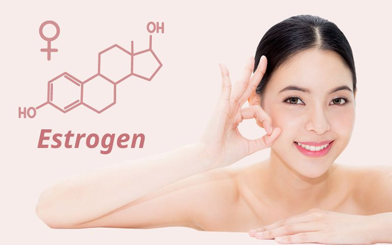 Làm sao để biết cơ thể thừa hay thiếu estrogen