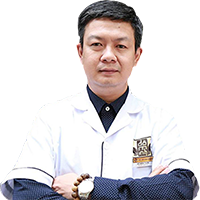 Thầy thuốc Đỗ Minh Tuấn