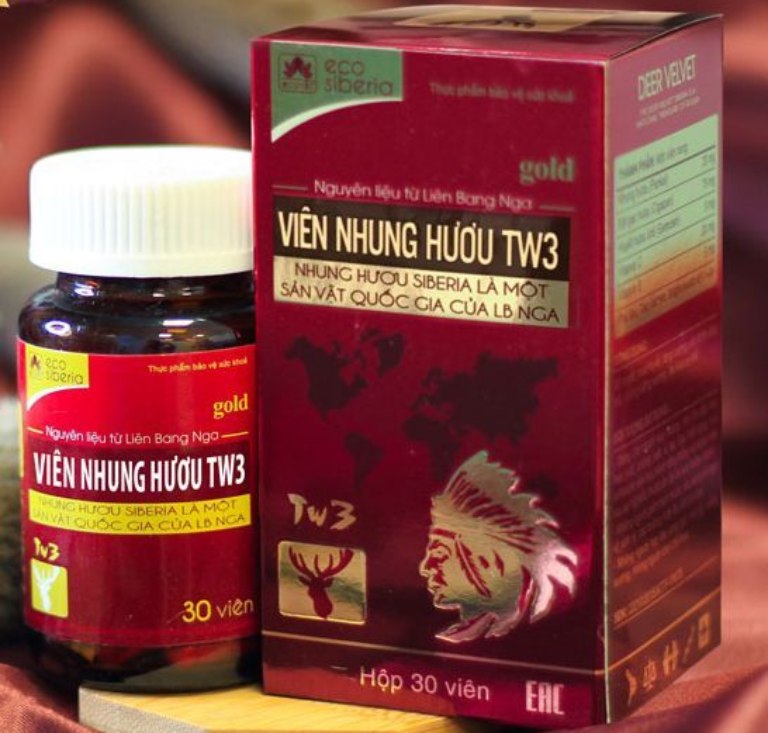 thực phẩm chức năng bổ thận cho người già
