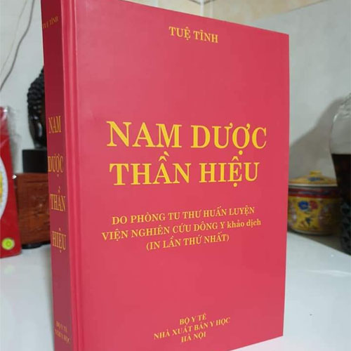 Đỗ Minh Đường – Hành Trình Tìm Lại Những Di Sản Nam Dược Của Thiền Sư Tuệ Tĩnh 