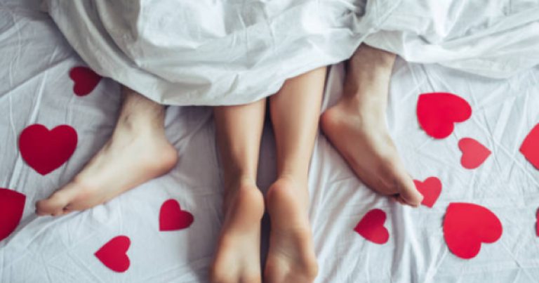 Kỹ thuật đưa nàng lên đỉnh bằng cách thay đổi không gian yêu