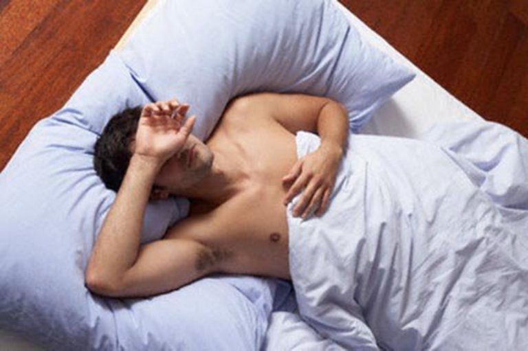 Đàn ông có thể nhịn quan hệ trong thời gian bao lâu