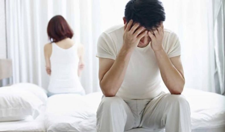 nam giới có thể nhịn quan hệ trong bao lâu