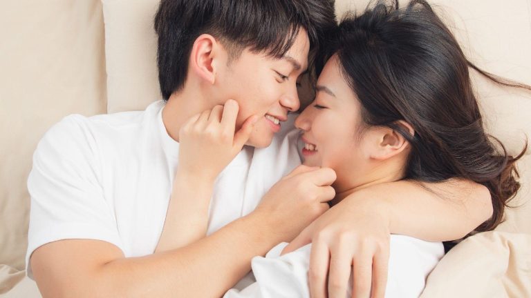 Đàn ông nhịn quan hệ lâu có sao không