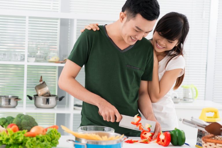 đàn ông nhịn quan hệ nên ăn gì