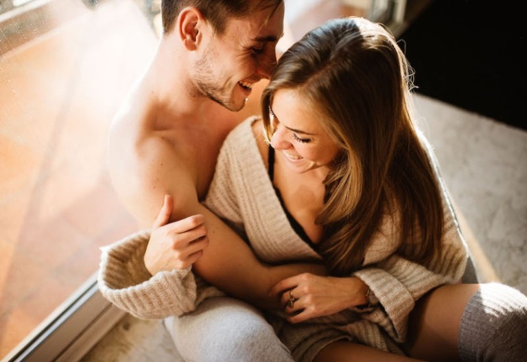 dấu hiệu đàn ông có nhu cầu sinh lý cao