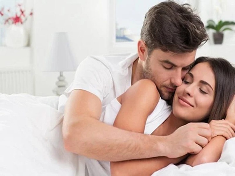 thời điểm nam giới có nhu cầu sinh lý cao nhất