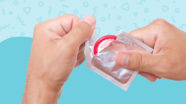 rủi ro khi làm tình dưới nước