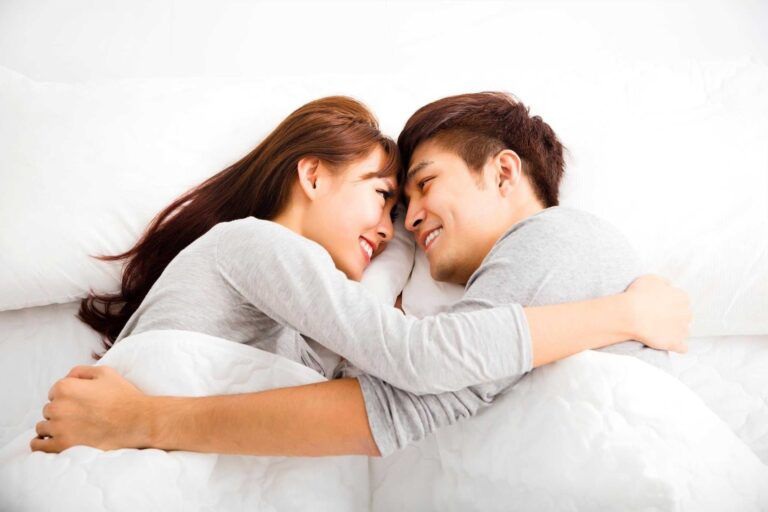 sau sinh mổ bao lâu thì quan hệ vợ chồng