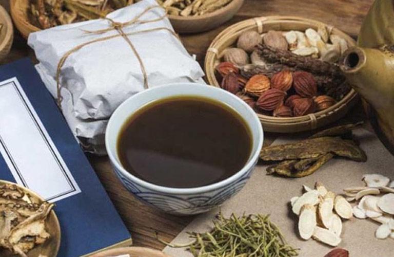 Thông tin bài thuốc điều trị dạ dày của nhà thuốc Nam Y Đỗ Minh