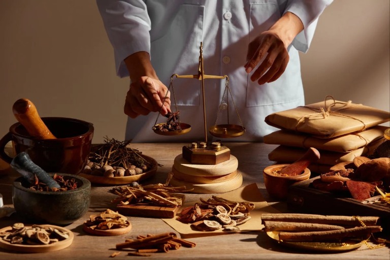 Công Bổ Kiêm Trị - Nguyên lý trị bệnh cốt lõi của Đỗ Minh Đường Công Bổ Kiêm Trị - Nguyên lý trị bệnh cốt lõi của Đỗ Minh Đường