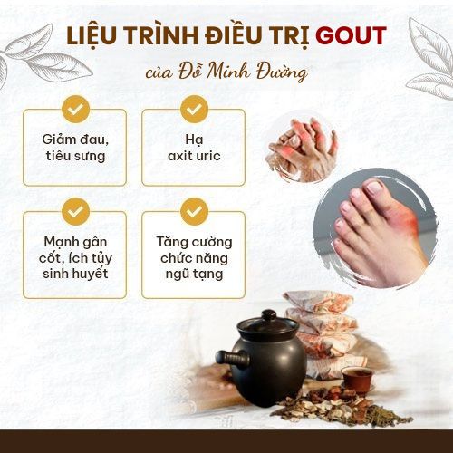 Cơ chế điều trị