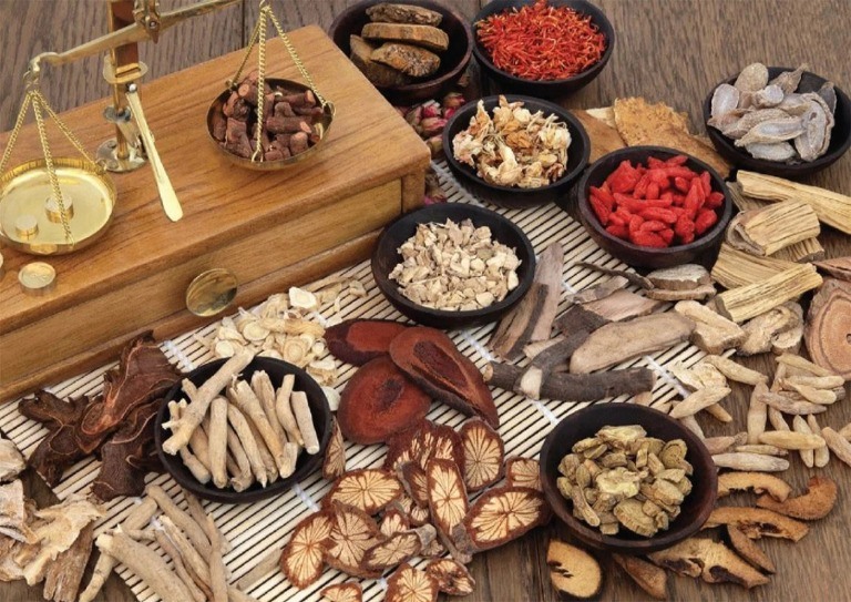 Liệu trình bài thuốc nam chữa viêm xoang cho anh Tiến