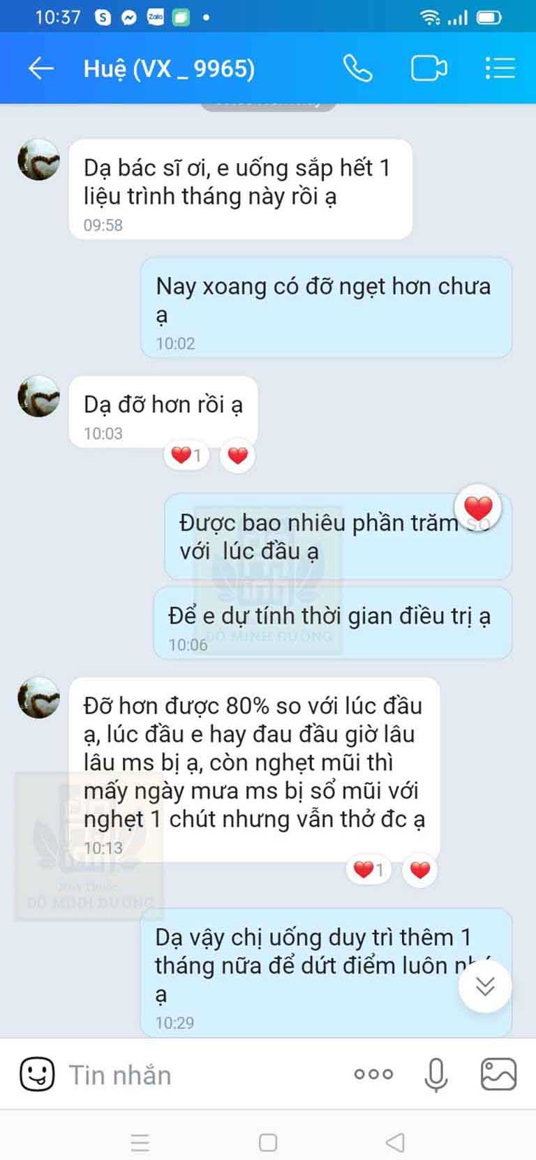 messengers