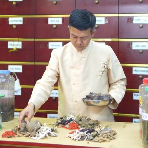 Cơ chế điều trị