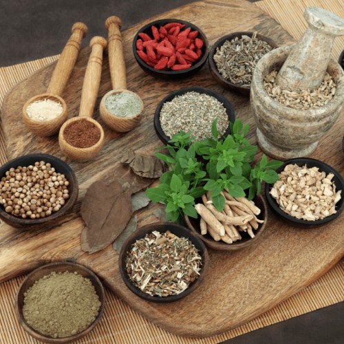 Thông tin về bài thuốc điều trị gout Đỗ Minh Đường