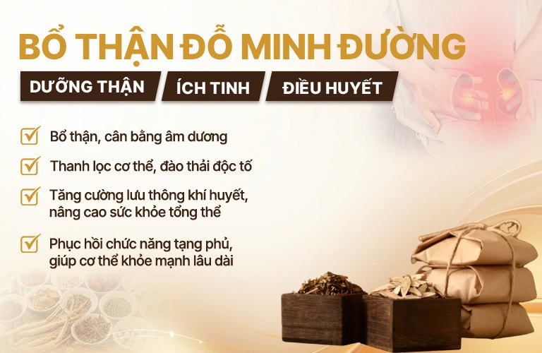 CƠ CHẾ ĐIỀU TRỊ