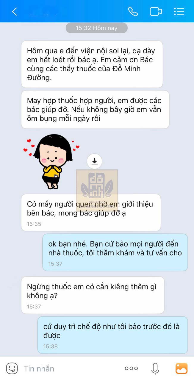 messengers